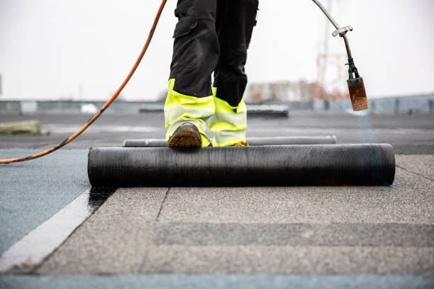 Best Slate Roofing  in Forest City, PA