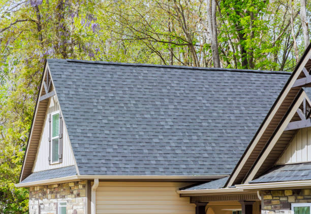 Best Storm Damage Roof Repair  in Forest City, PA